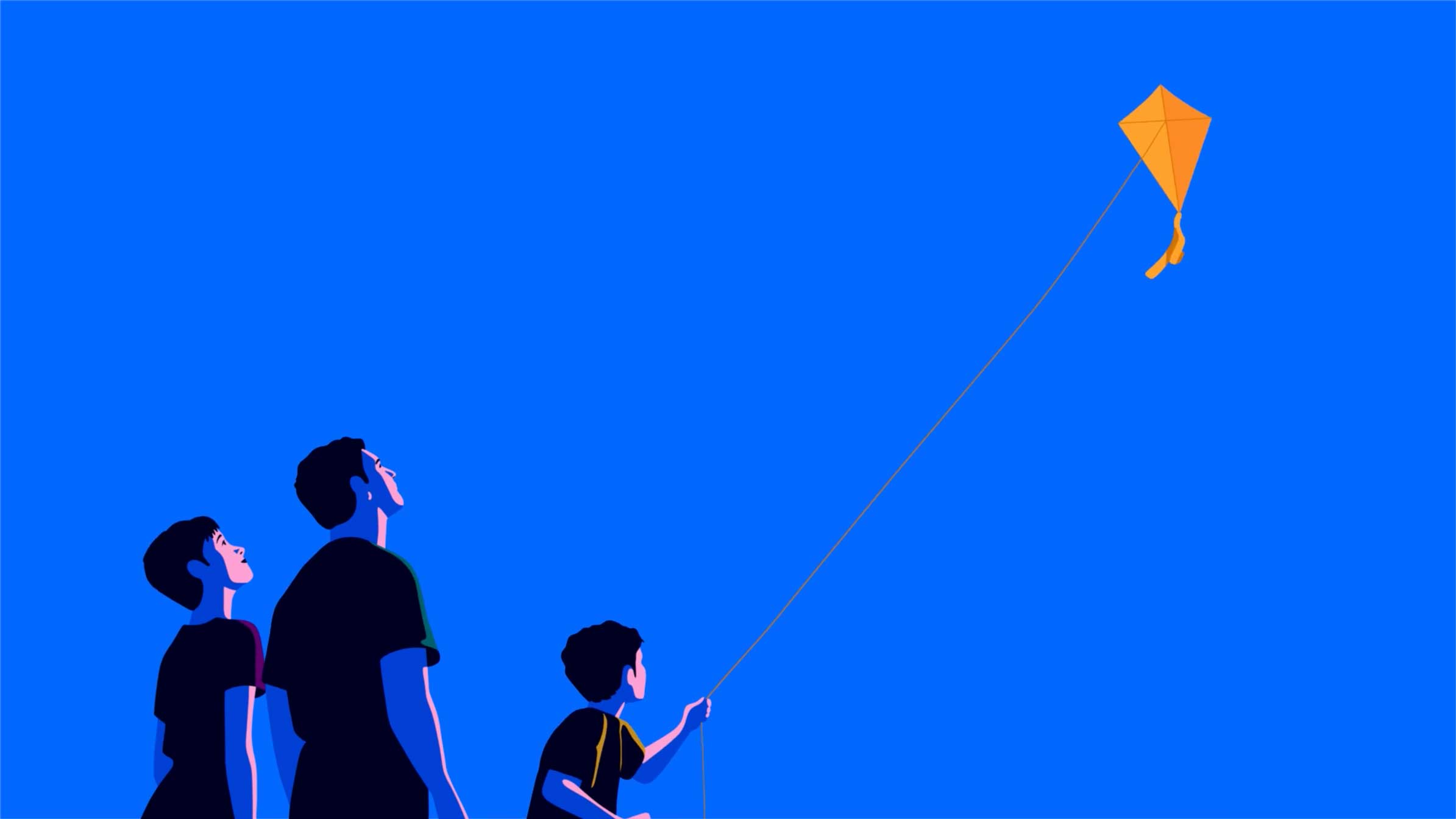 GSK and Hearst Spain Hope cancer by Offbeat Estudio | STASH MAGAZINE
