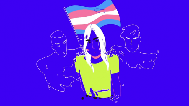 Spotify Pride | STASH MAGAZINE