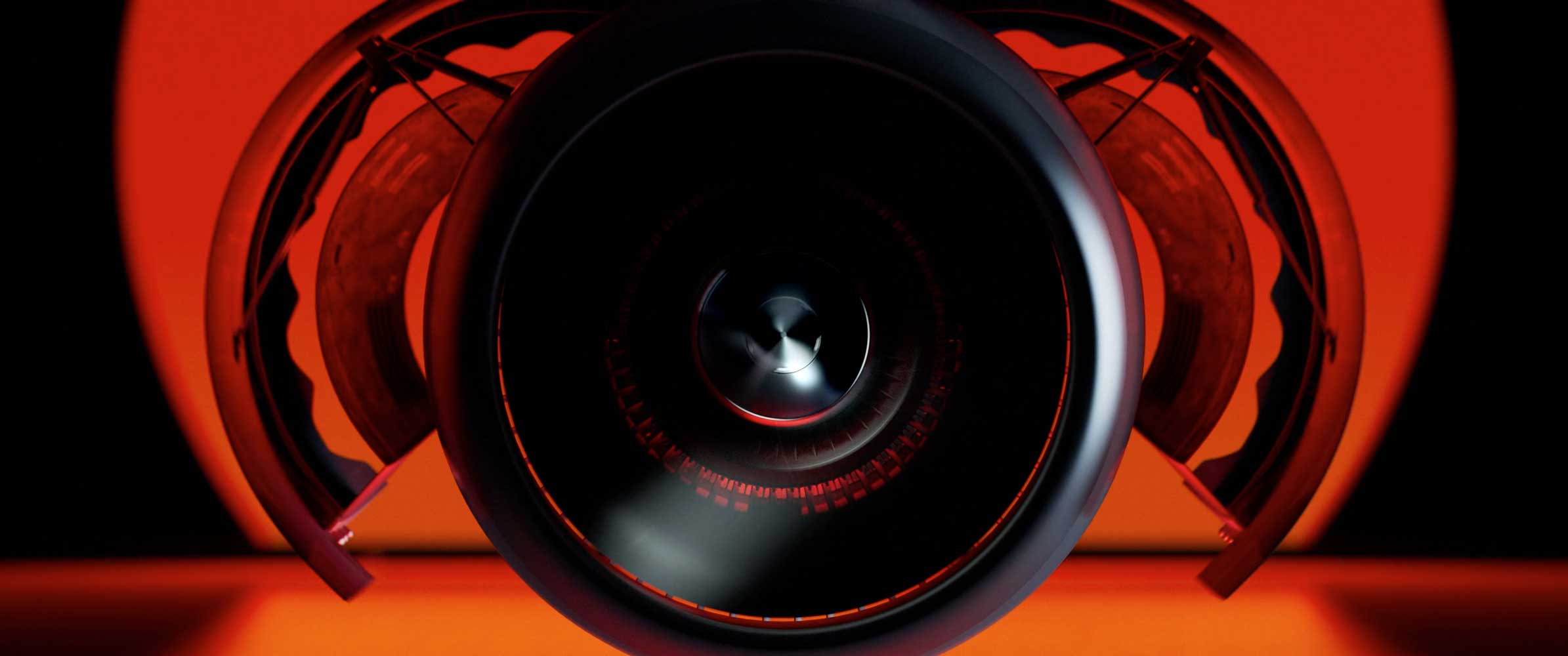 General Electric Jetstrem spec brand film by Oleg Lyakhov theoutpoint | STASH MAGAZINE