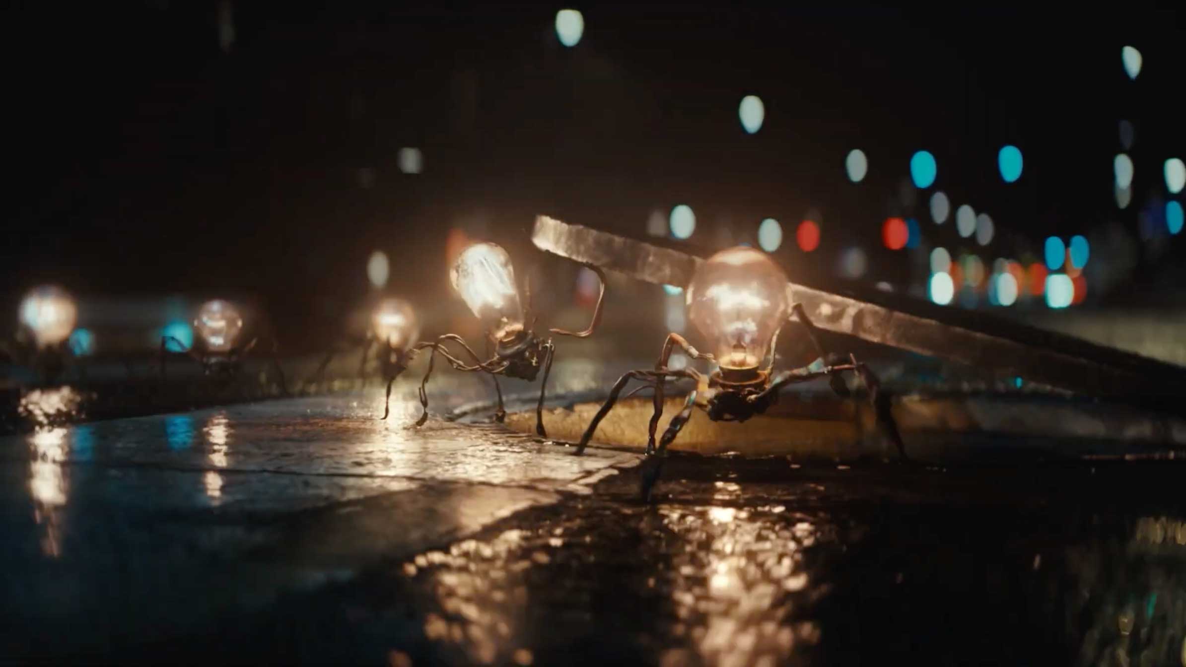 Genesis GV70 SUV spot by Antoine Bardou Jacquet | STASH MAGAZINE