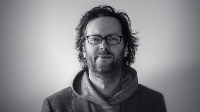 Geoff Bailey Joins Alkemy X As Creative Director