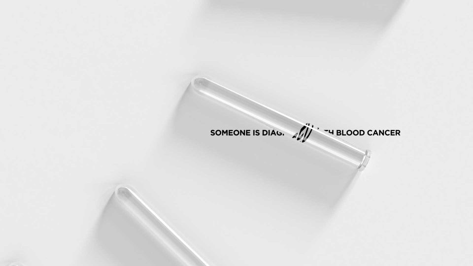 Gift of Life Donor Campaign Case Study DDB Unsaid Studio | STASH MAGAZINE