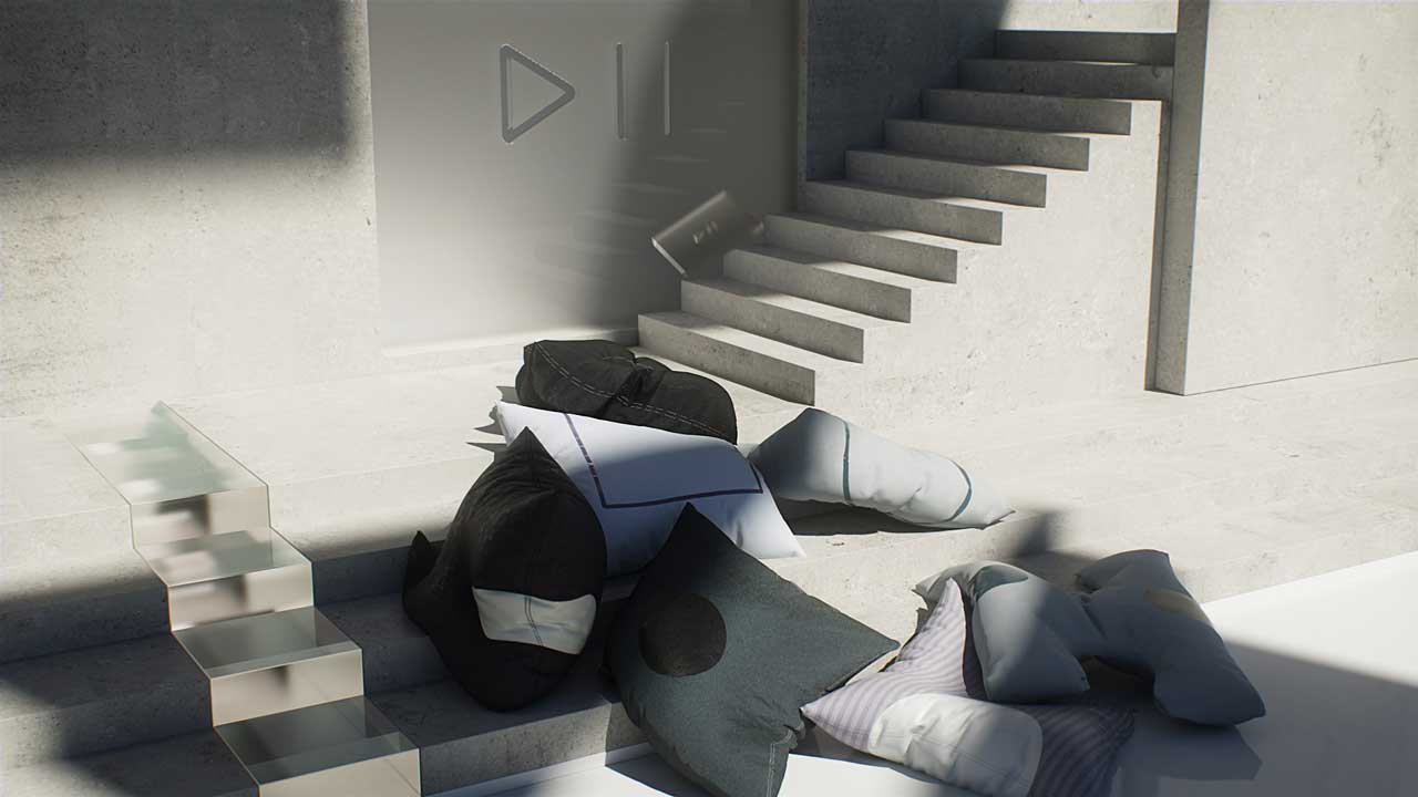 Gira GiraOne Product Film by FEEDMEE | STASH MAGAZINE