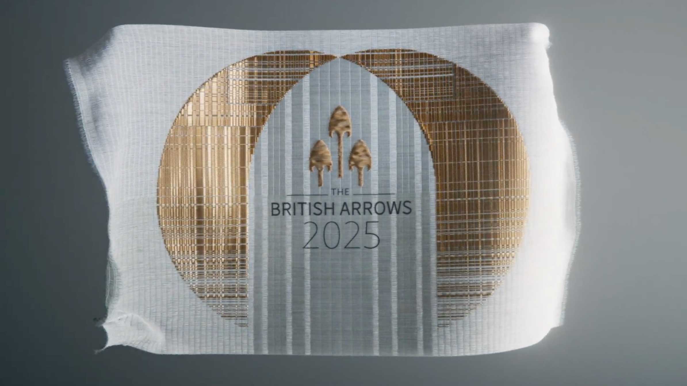 Glassworks British Arrows 2025 | STASH MAGAZINE 