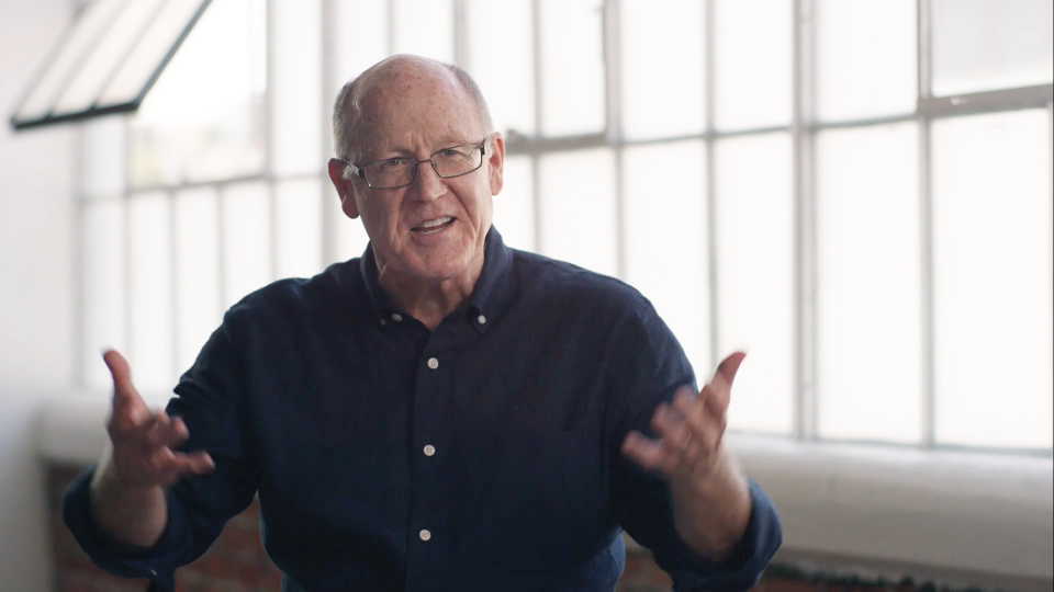 Glen Keane Future of Story Telling | STASH MAGAZINE