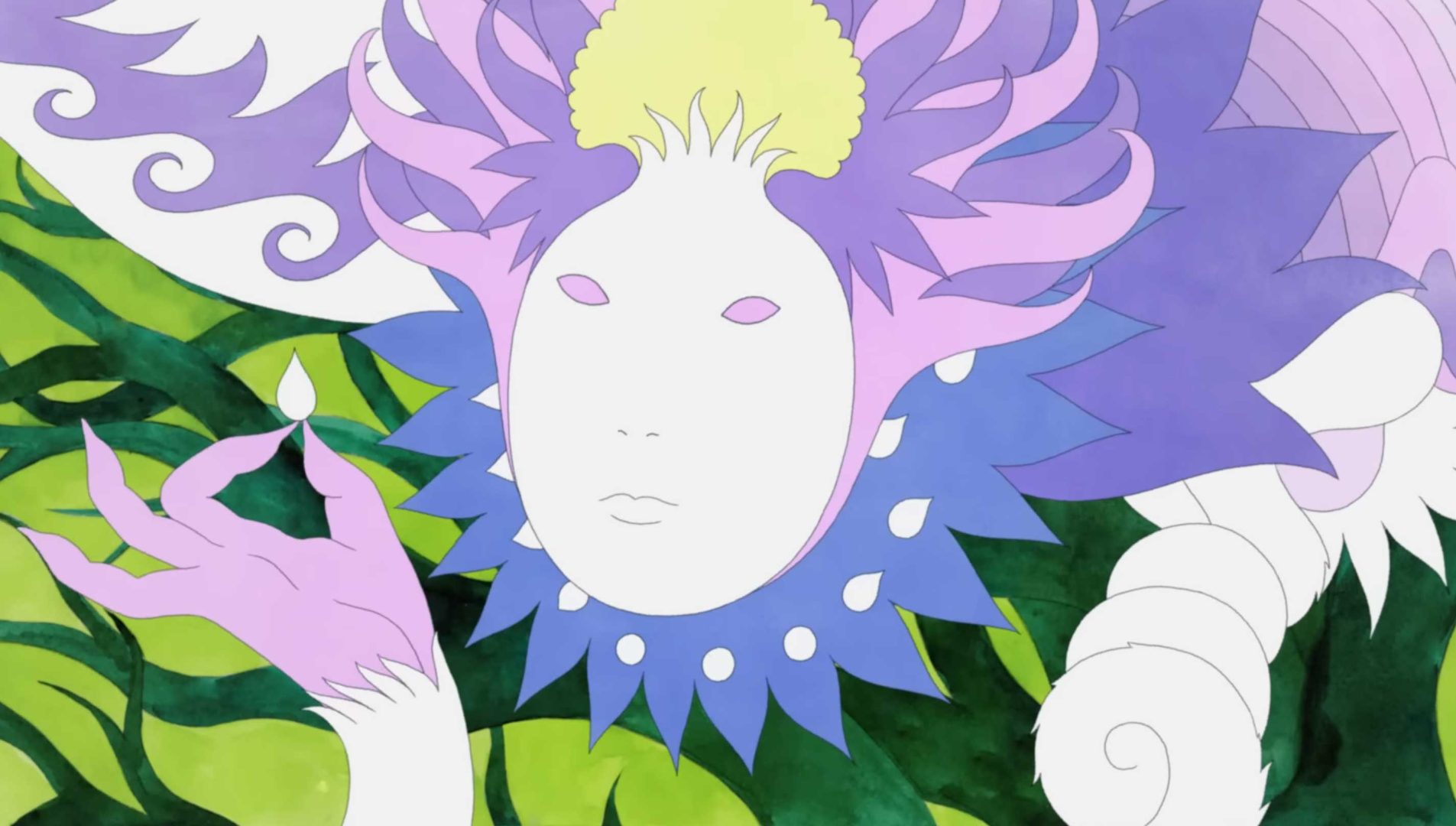 Slip Into the Wonderfully Surreal Gobelins Grad Film "Au Revoir Jérôme