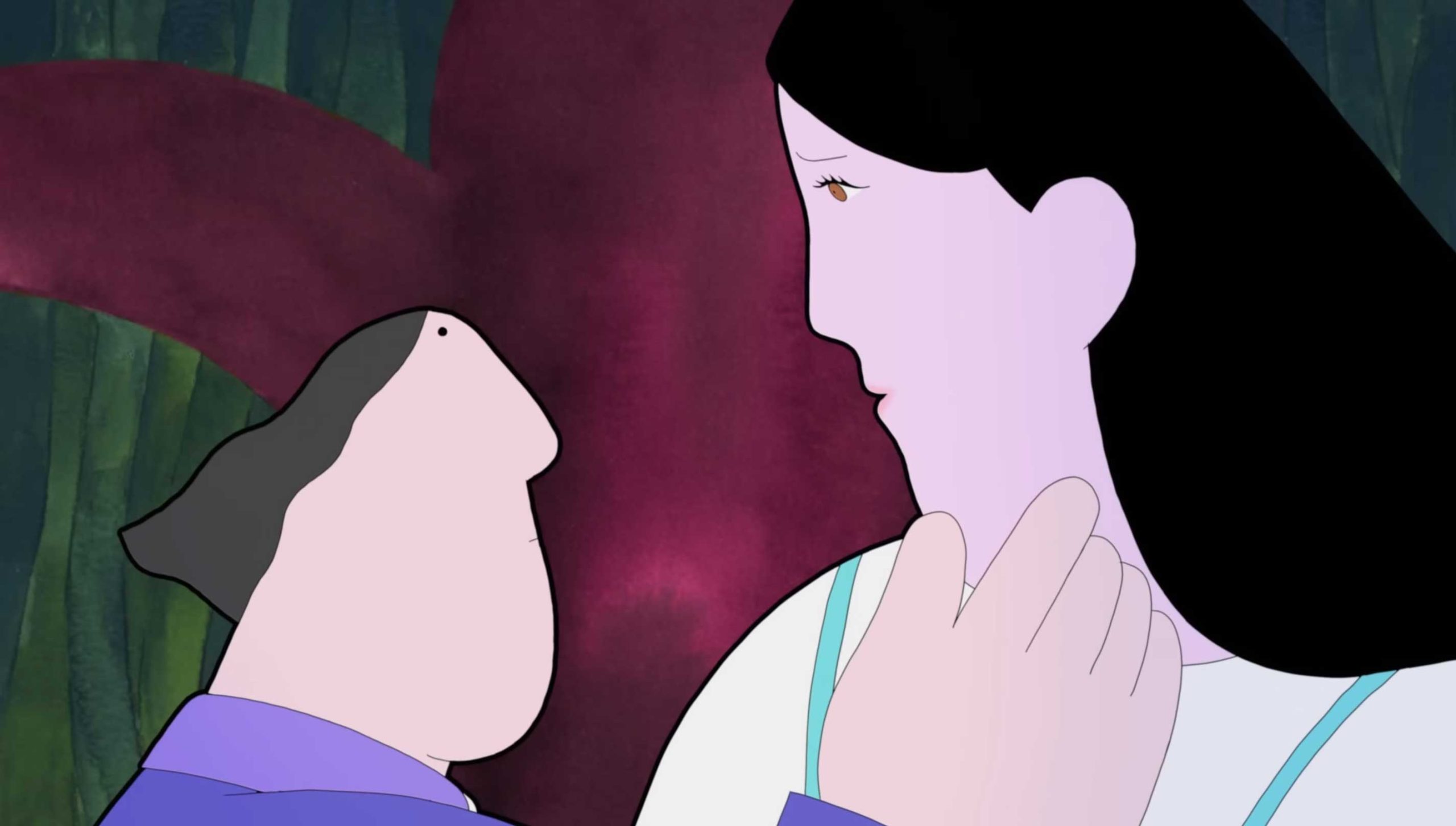 Gobelins short Film Au Revoir Jerome | STASH MAGAZINE