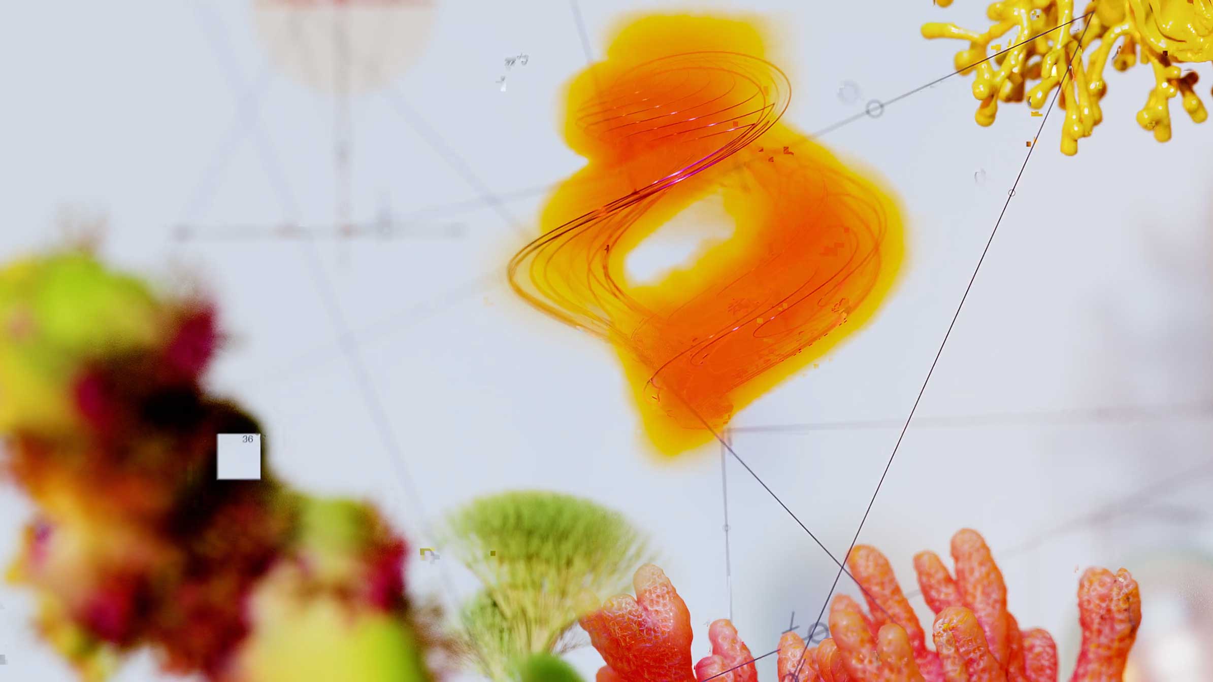 Google Deep Mind Visualising AI Dada Projects | STASH MAGAZINE