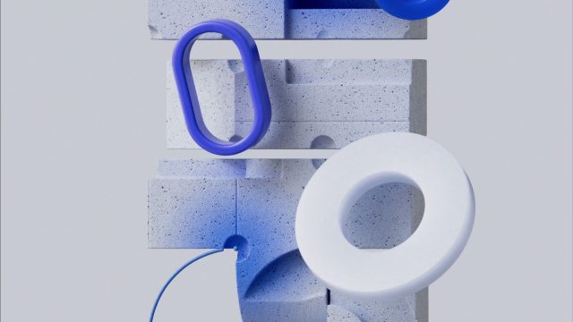 Deep Inside the DeepMind Rebrand With someform Studio