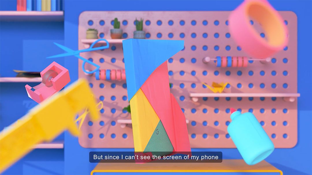 Google Life Unfolds An Origami Story WTBR State | STASH MAGAZINE