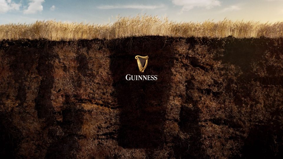 Guinness Goodness Optical Arts Fabrice Le Nezet | STASH MAGAZINE