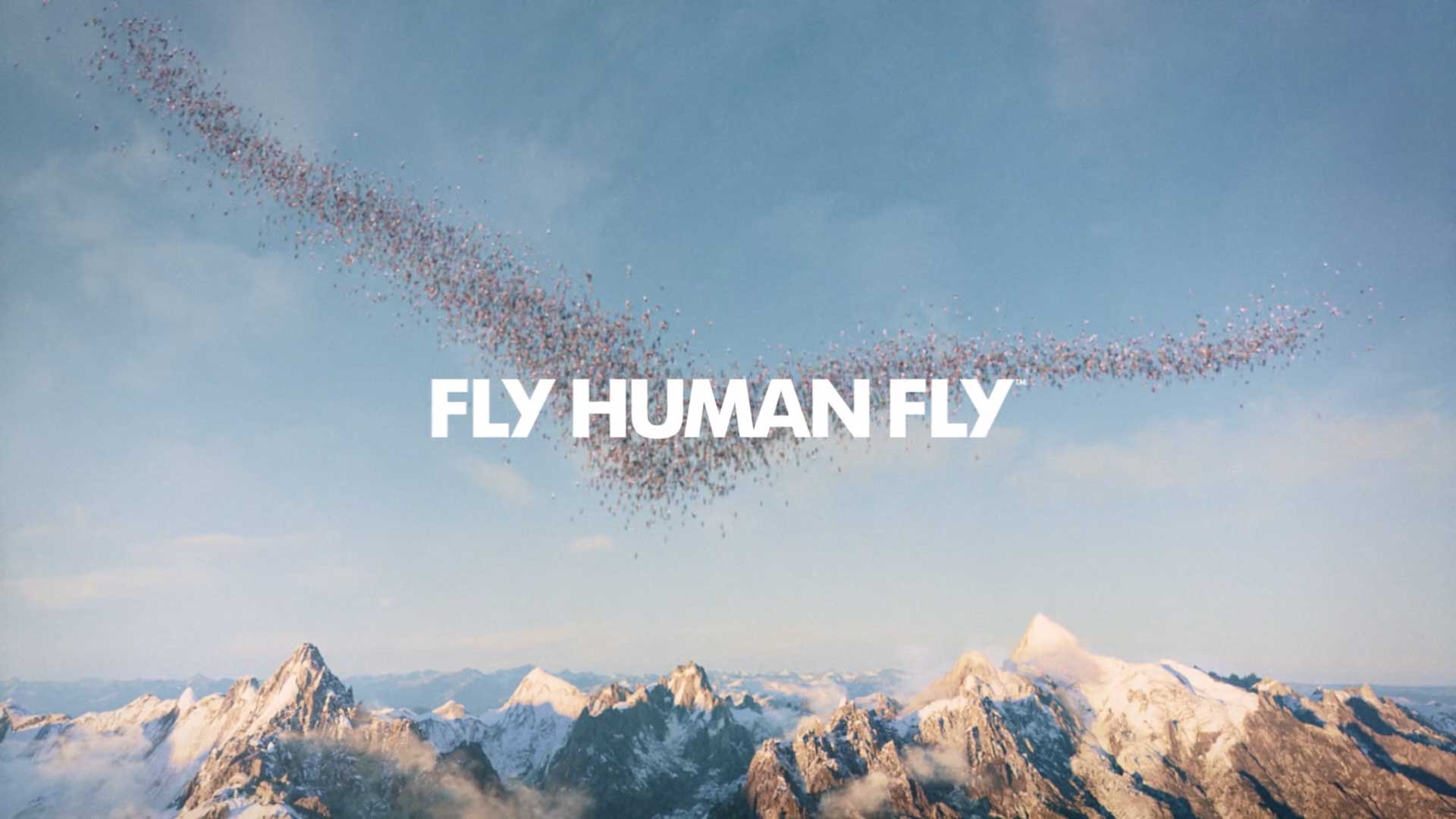 HOKA Murmuation commercial Mathematic Anomaly | STASH MAGAZINE