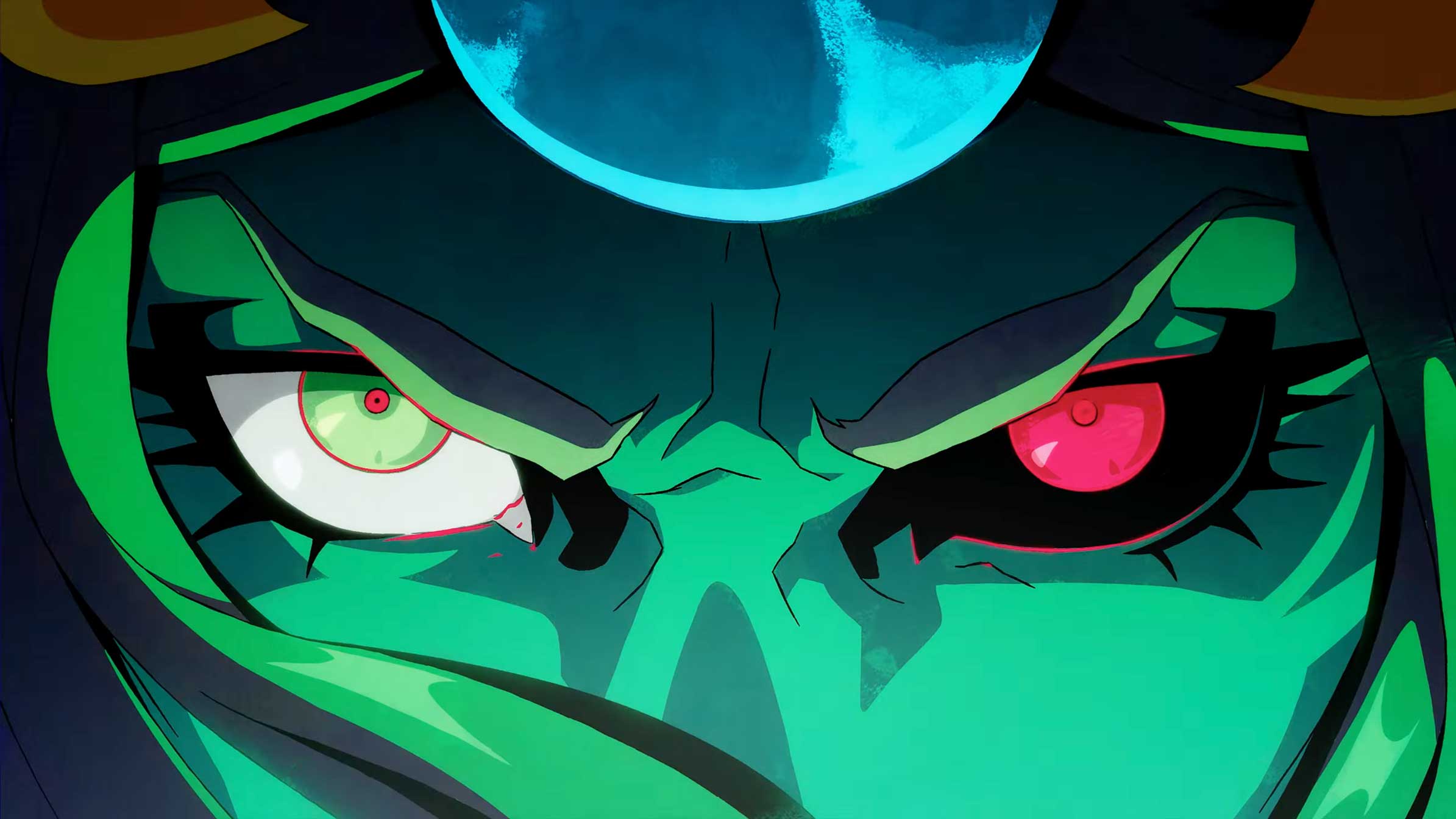 Hades II launch Trailer Supergiant Games by Louve Sarfati Karnas & The Line | STASH MAGAZINE