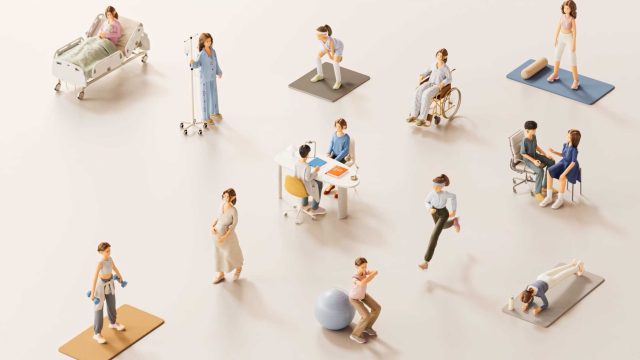 Hanwha Insurance Commercial by Cobb Studio | STASH MAGAZINE