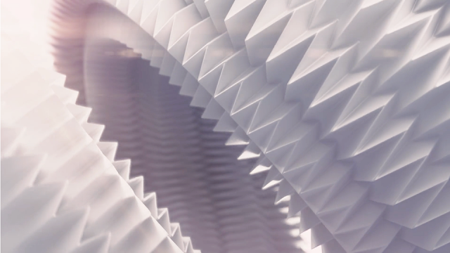 Beautiful Brand Film for Swedish Paperboard Maker