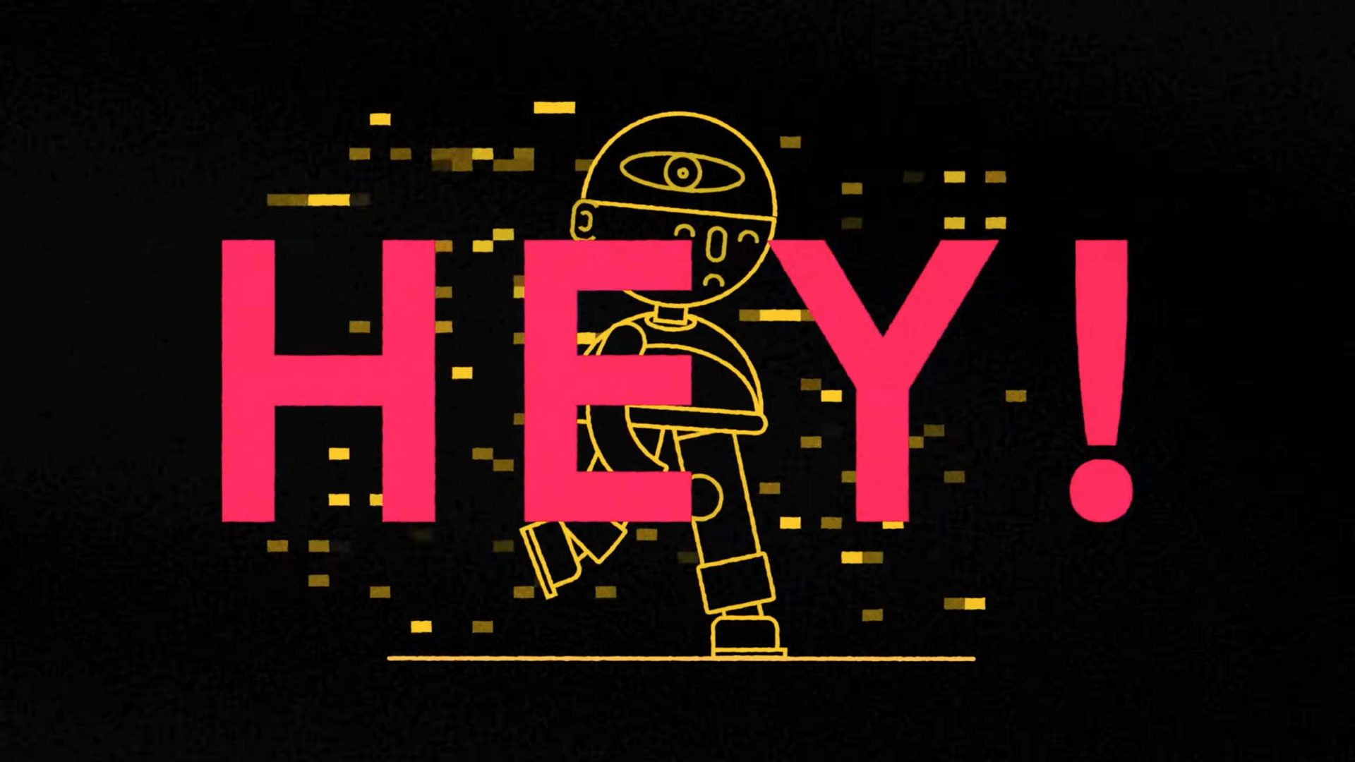 Harry Baker "Maybe" music video by Ben Collier-Marsh | STASH MAGAZINE