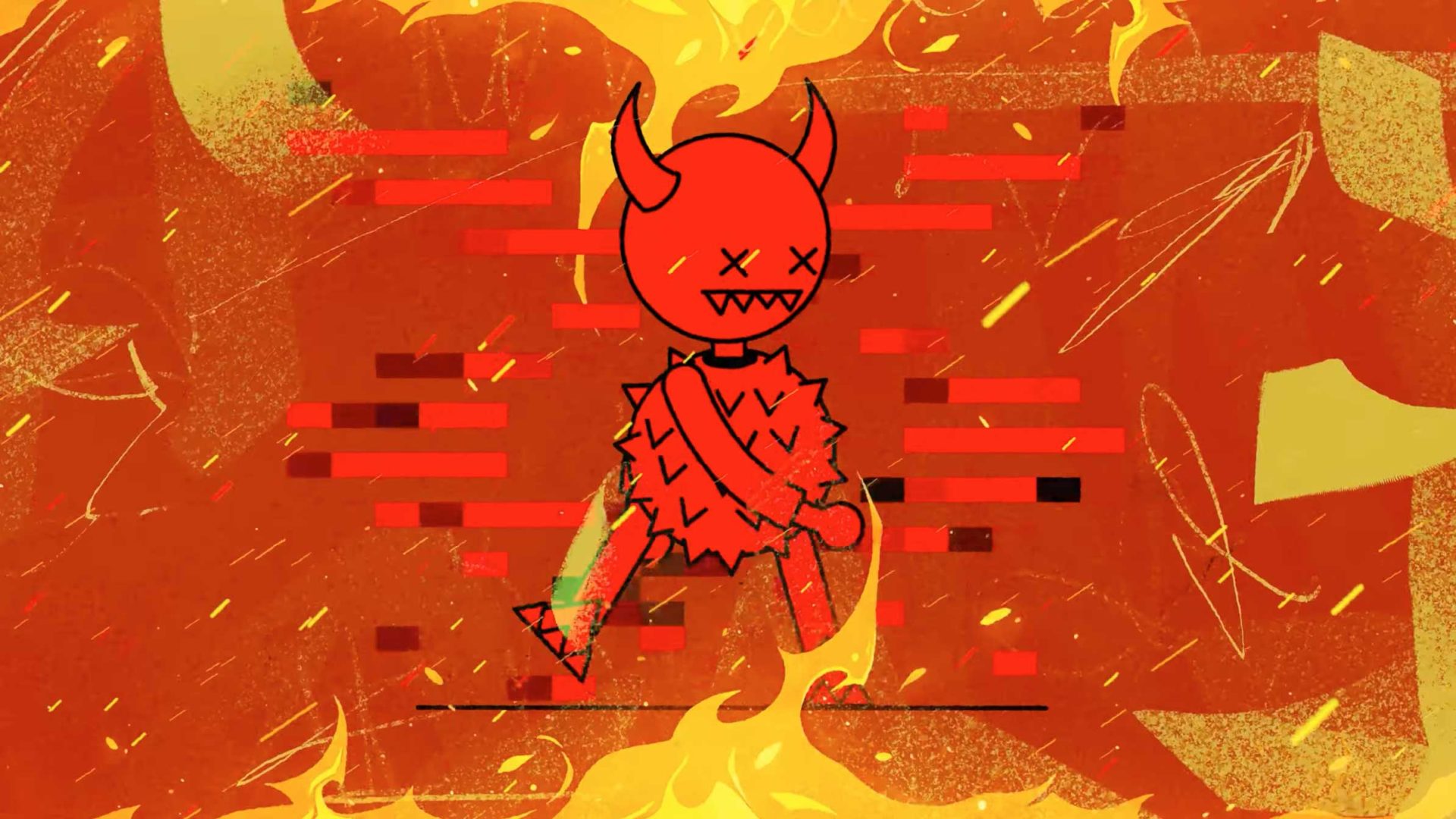 Harry Baker "Maybe" music video by Ben Collier-Marsh | STASH MAGAZINE