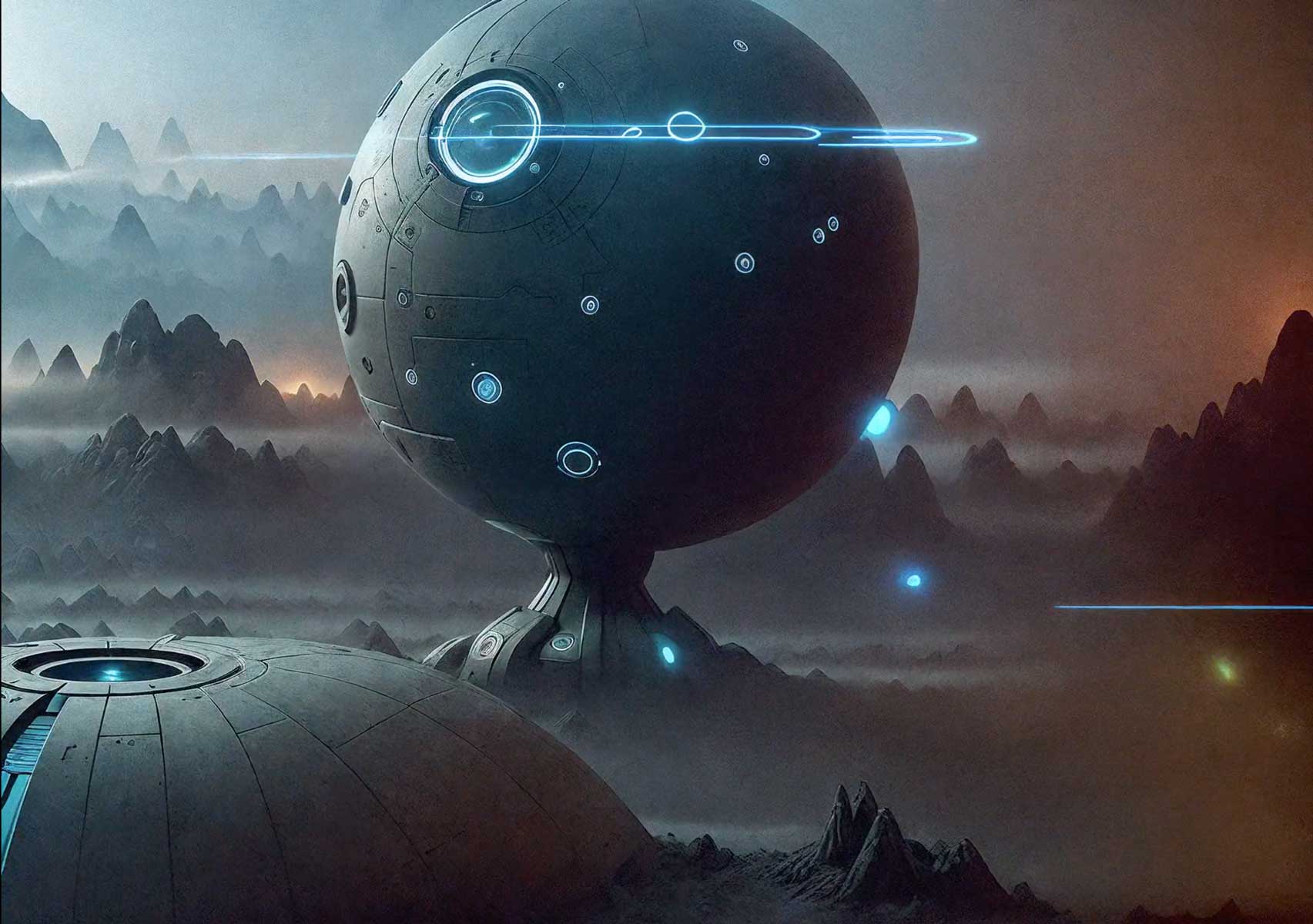 Hasmik Mkhchyan Electric Dreams PDK Metz Speech Short film | STASH MAGAZINE