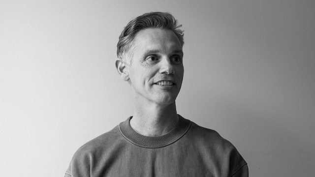 Heckler Appoints New Global ECD Adrian Lawrence