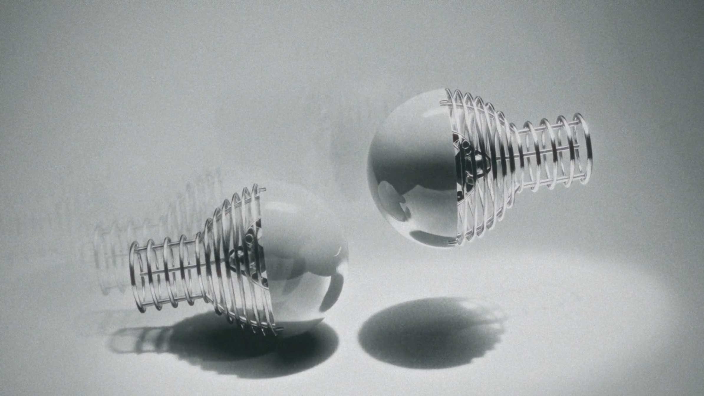 Here's Why FRAME Swapped CG for AI in New VERPAN Film | STASH MAGAZINE