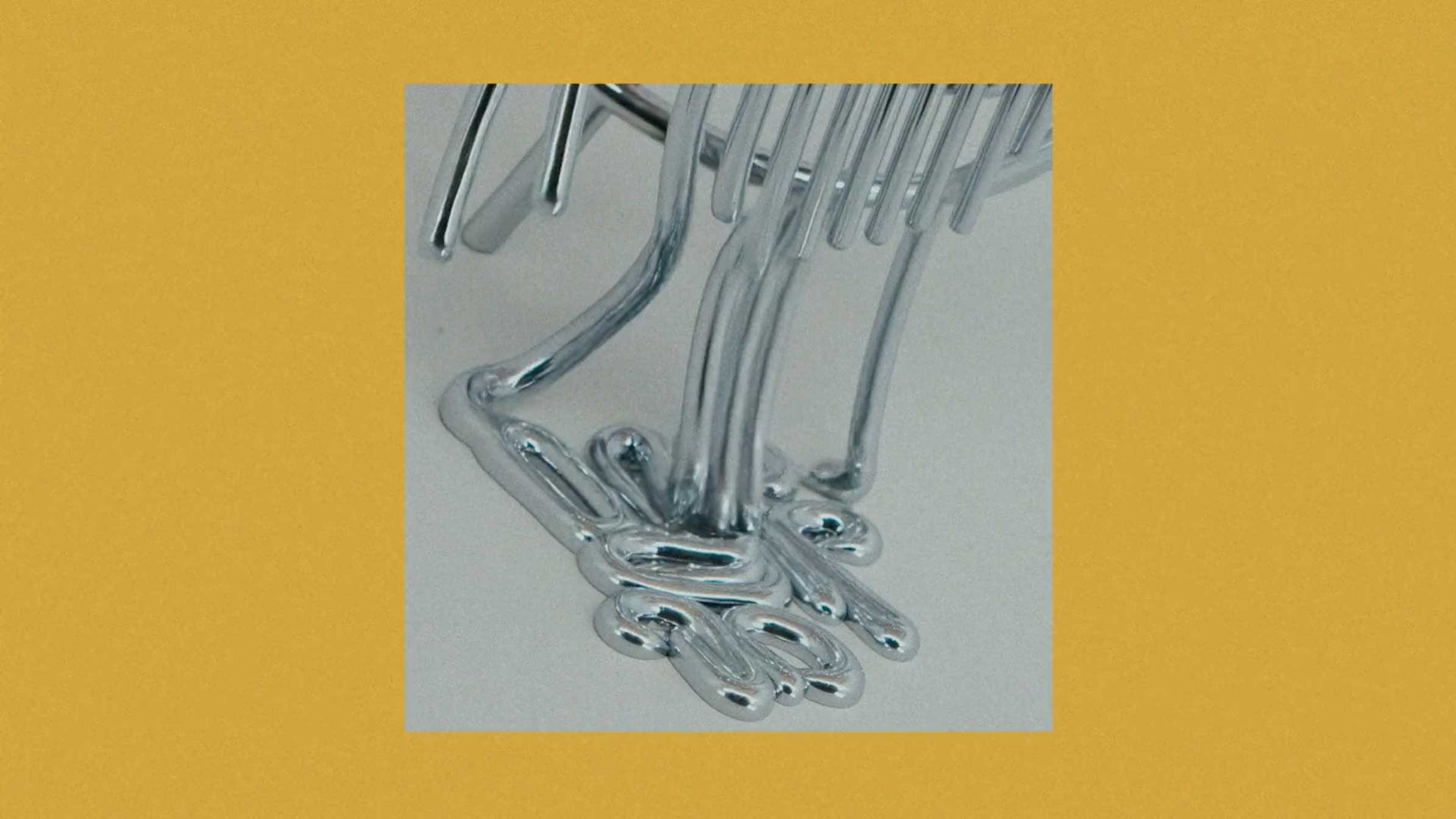 Here's Why FRAME Swapped CG for AI in New VERPAN Film | STASH MAGAZINE