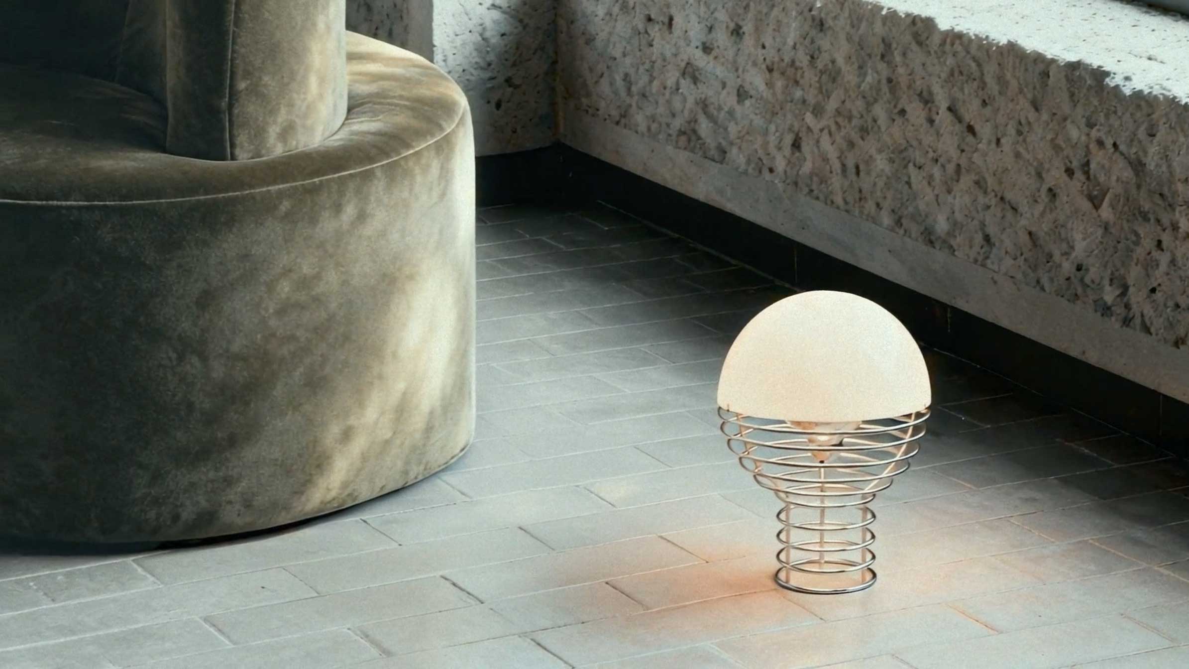 Here's Why FRAME Swapped CG for AI in New VERPAN Film | STASH MAGAZINE