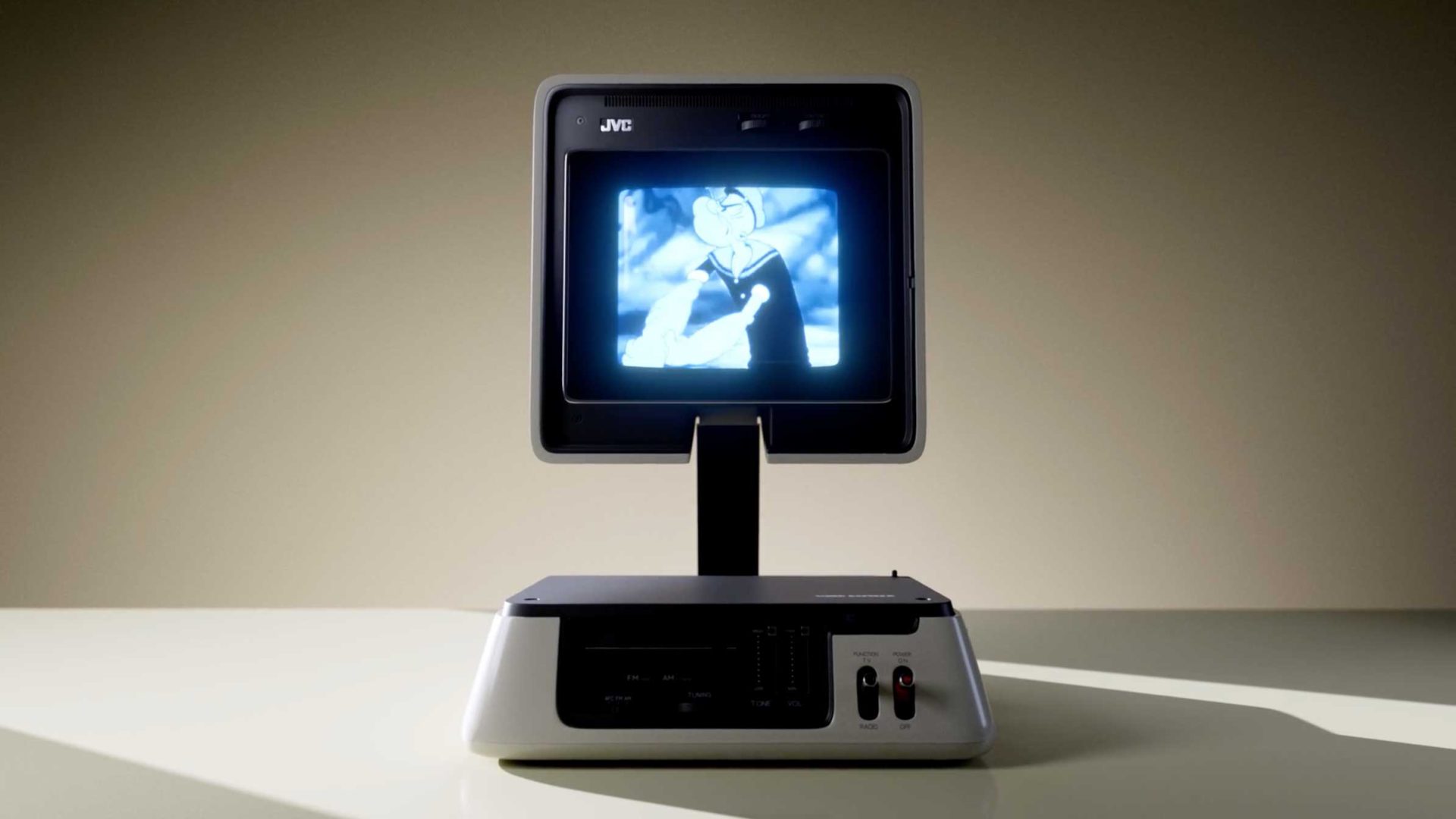 Hong Seong-hyun short film JVC 3100R | STASH MAGAZINE