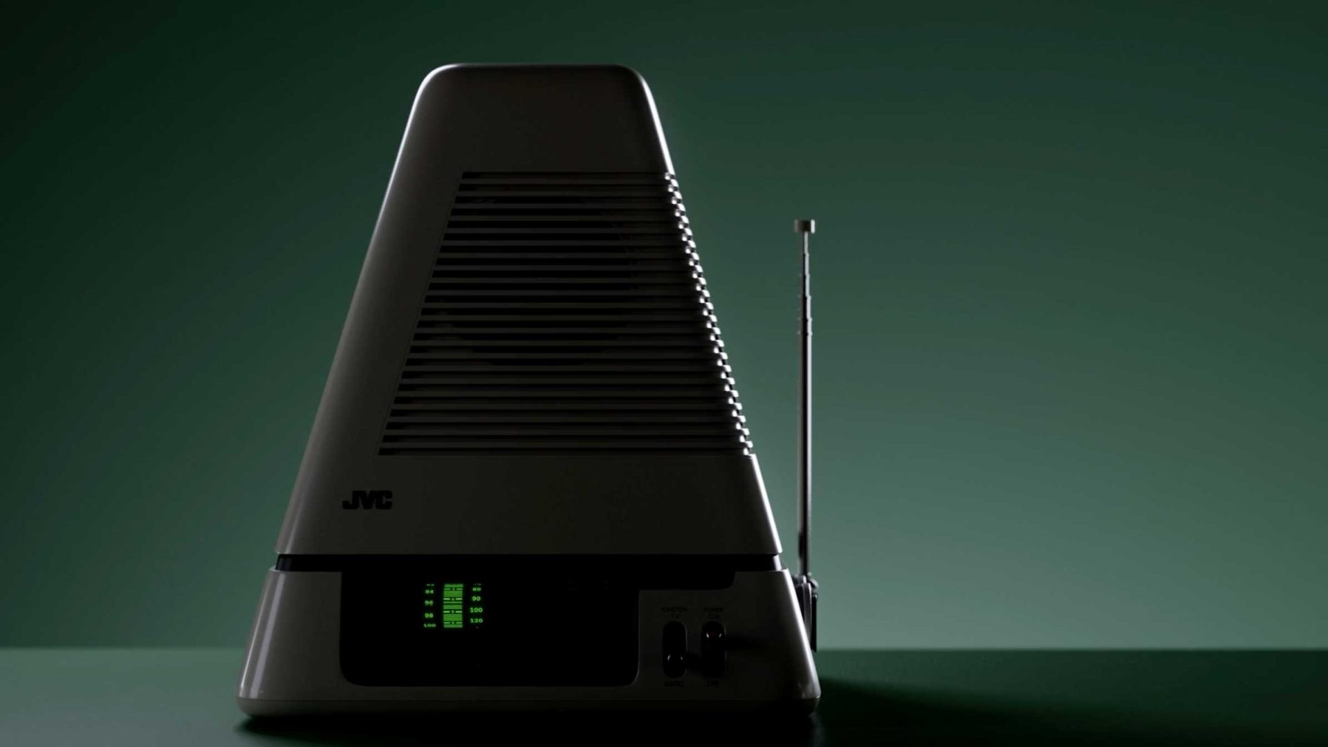 Hong Seong-hyun short film JVC 3100R | STASH MAGAZINE