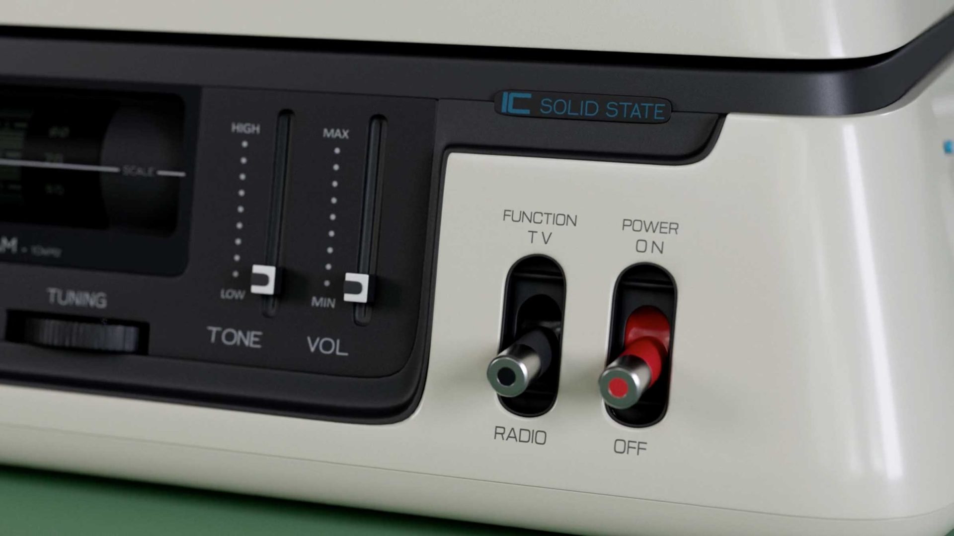 Hong Seong-hyun short film JVC 3100R | STASH MAGAZINE