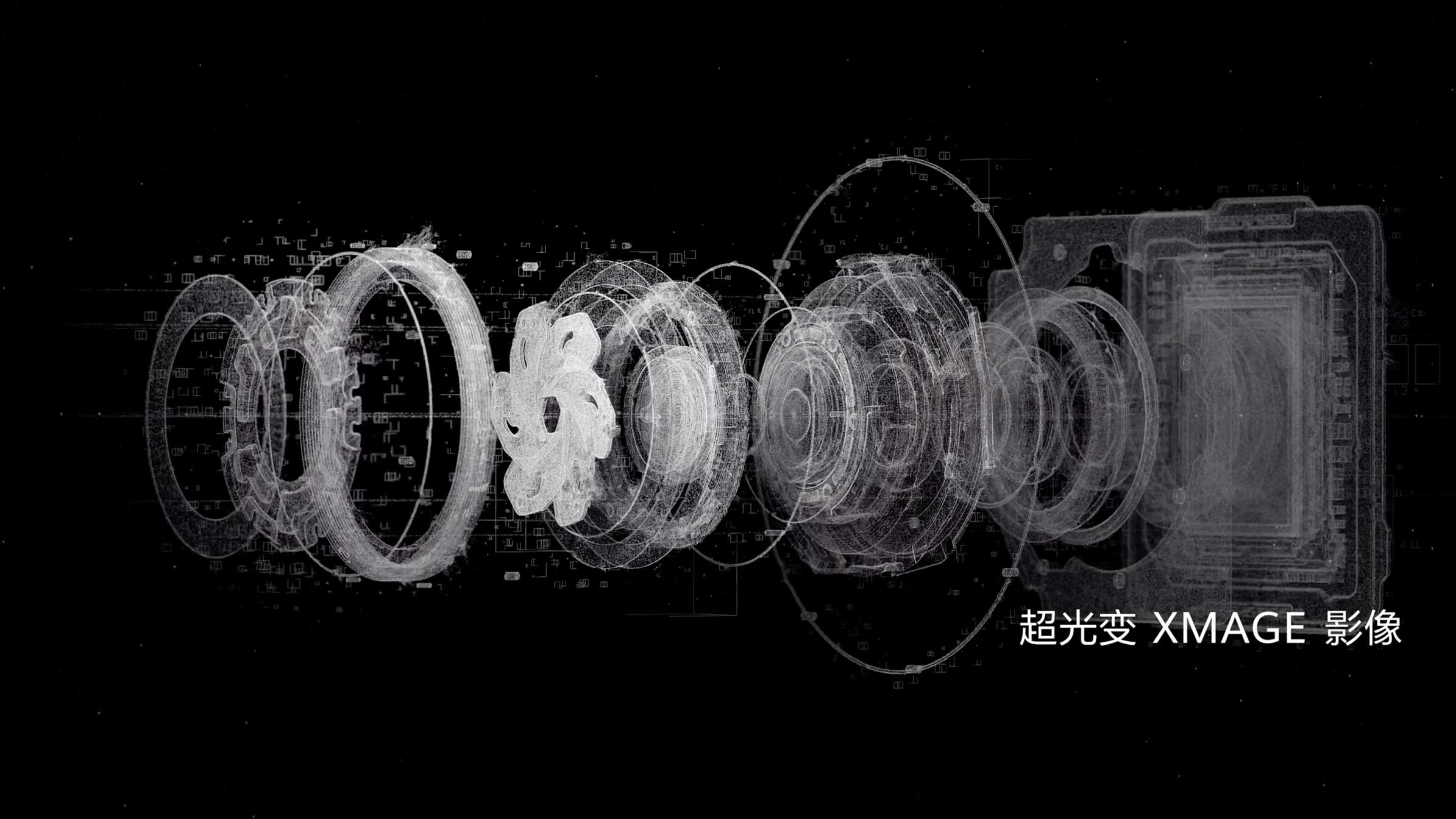 Huawei Mate XT Ultimate Design ad by CCLAB | STASH MAGAZINE