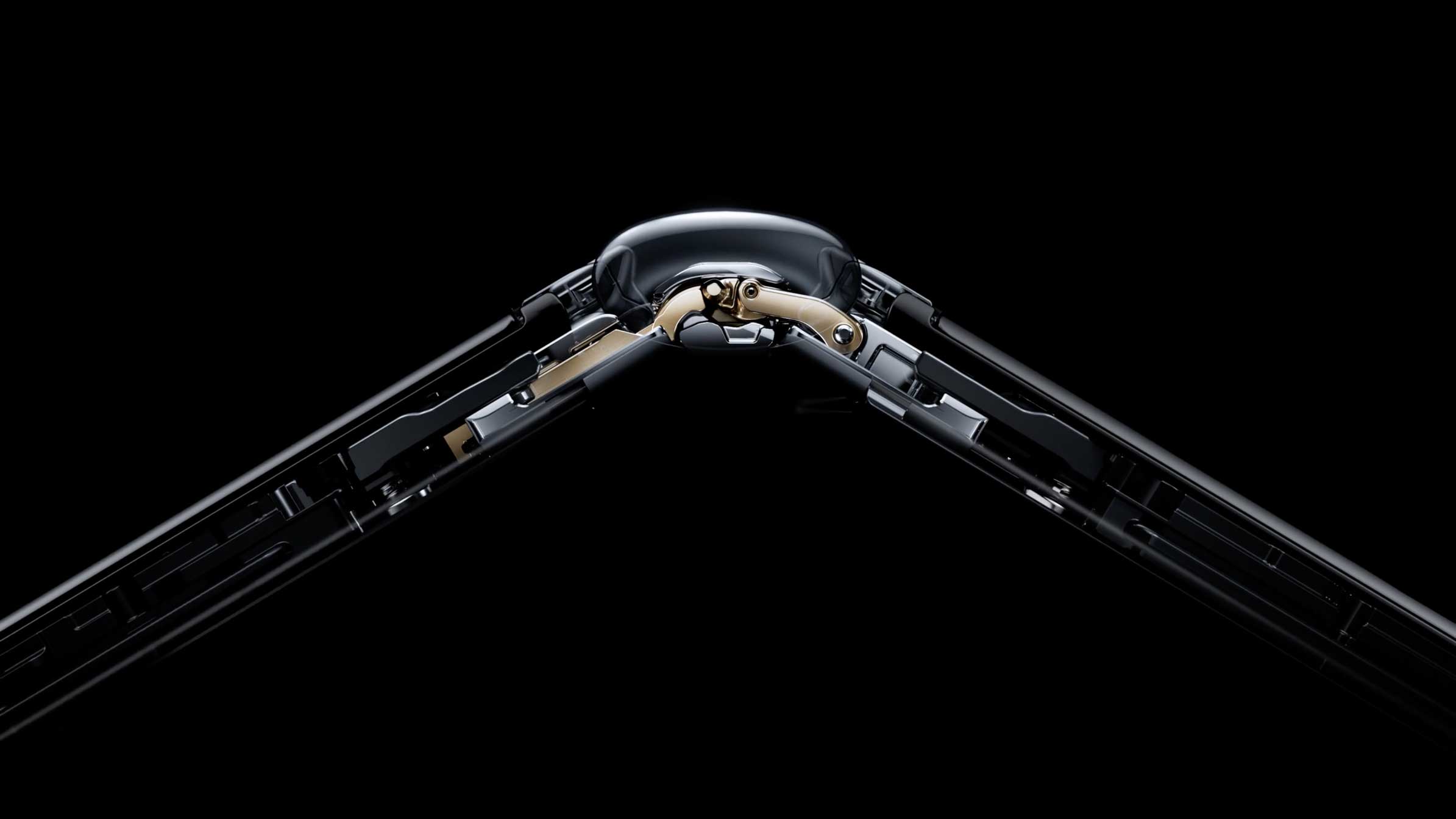 Huawei Mate XT Ultimate Design product film by Millarc | STASH MAGAZINE