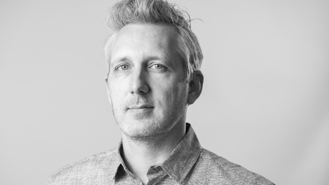 Hue&Cry Welcomes Sean McClintock as New Creative Director