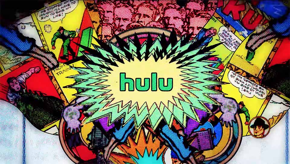 Hulu Launches First Wave of Artist IDs | STASH MAGAZINE