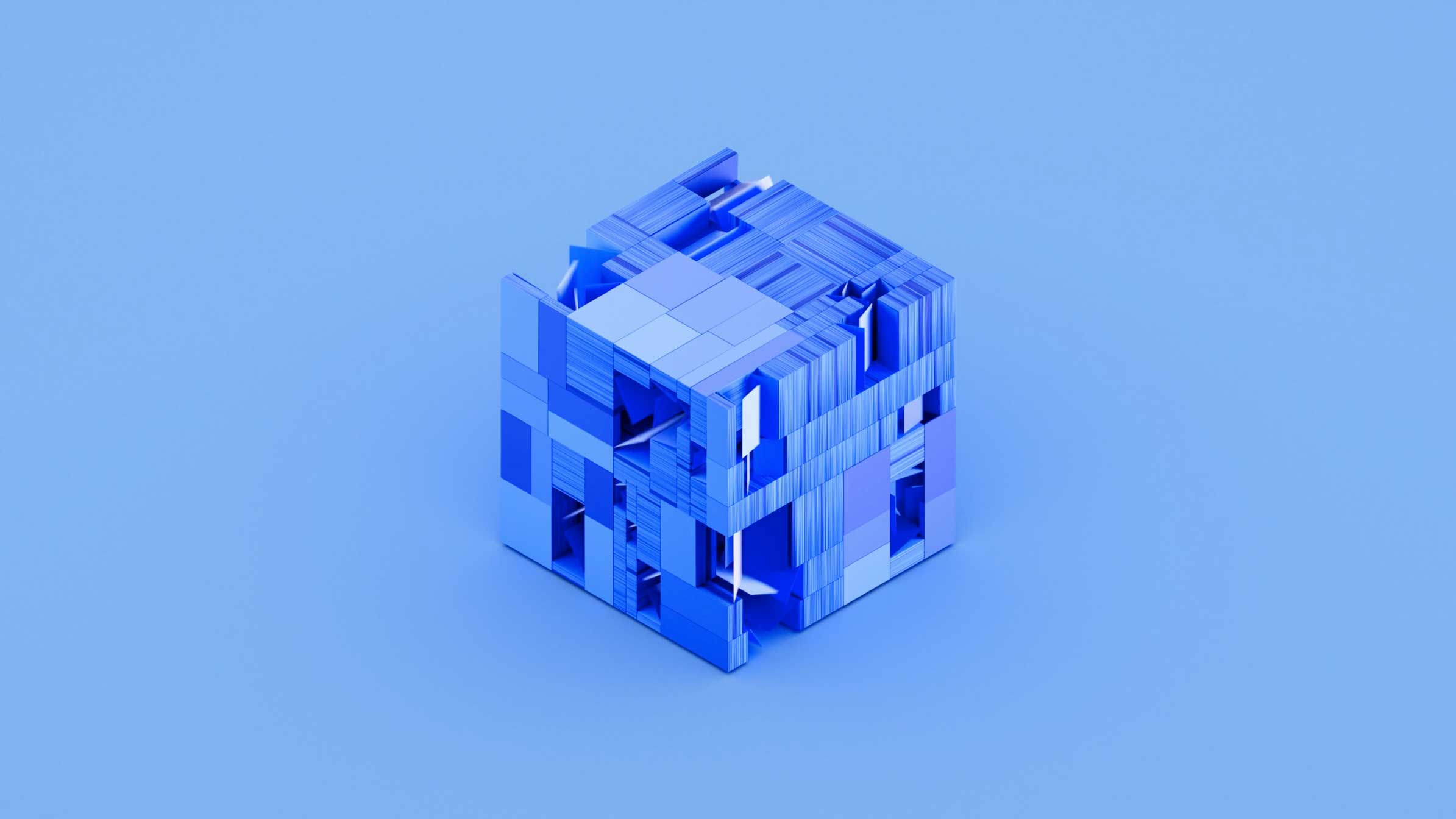 IBM Granite launch Film by Colors And The Kids | STASH MAGAZINE