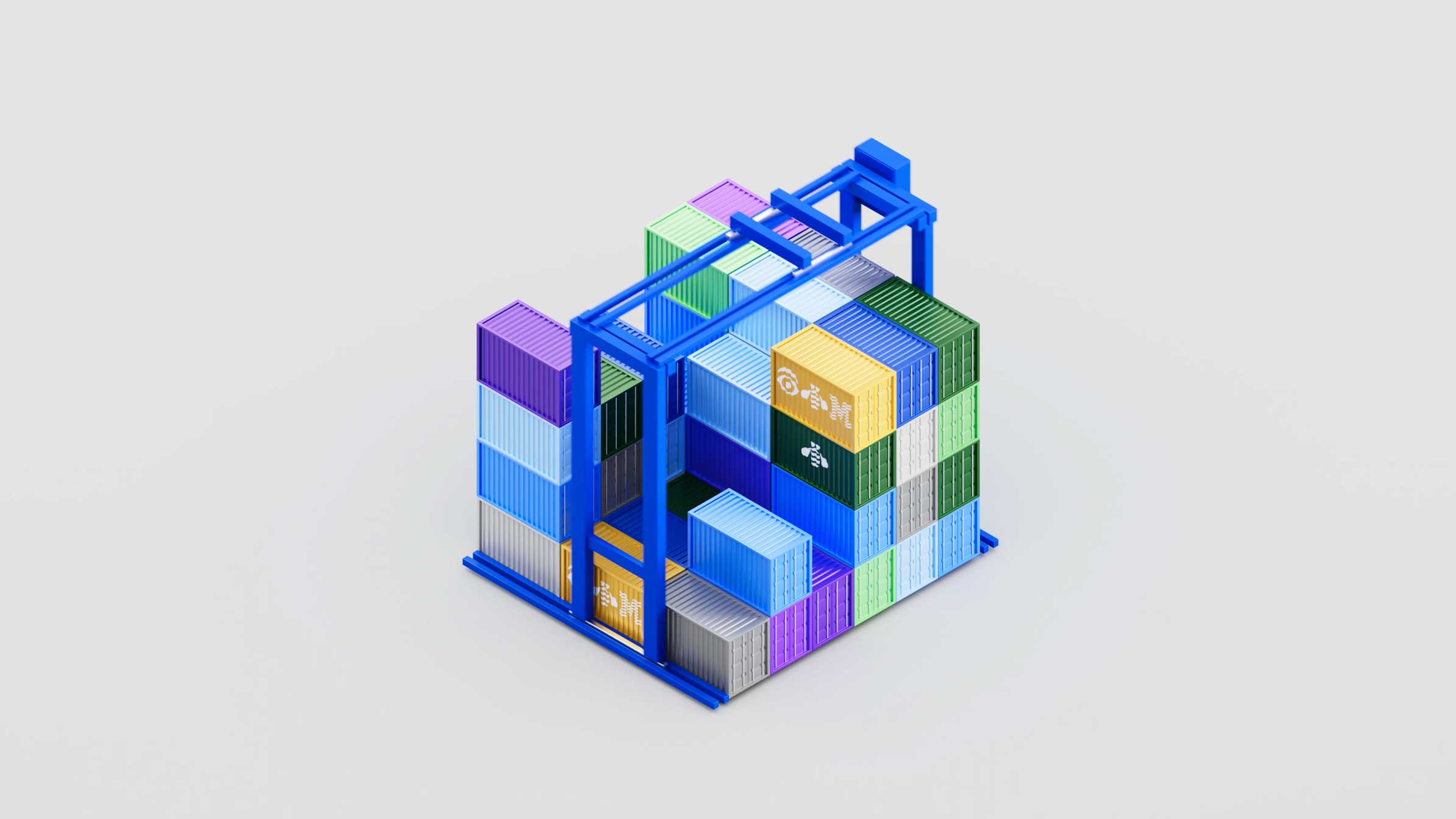 IBM Granite launch Film by Colors And The Kids | STASH MAGAZINE