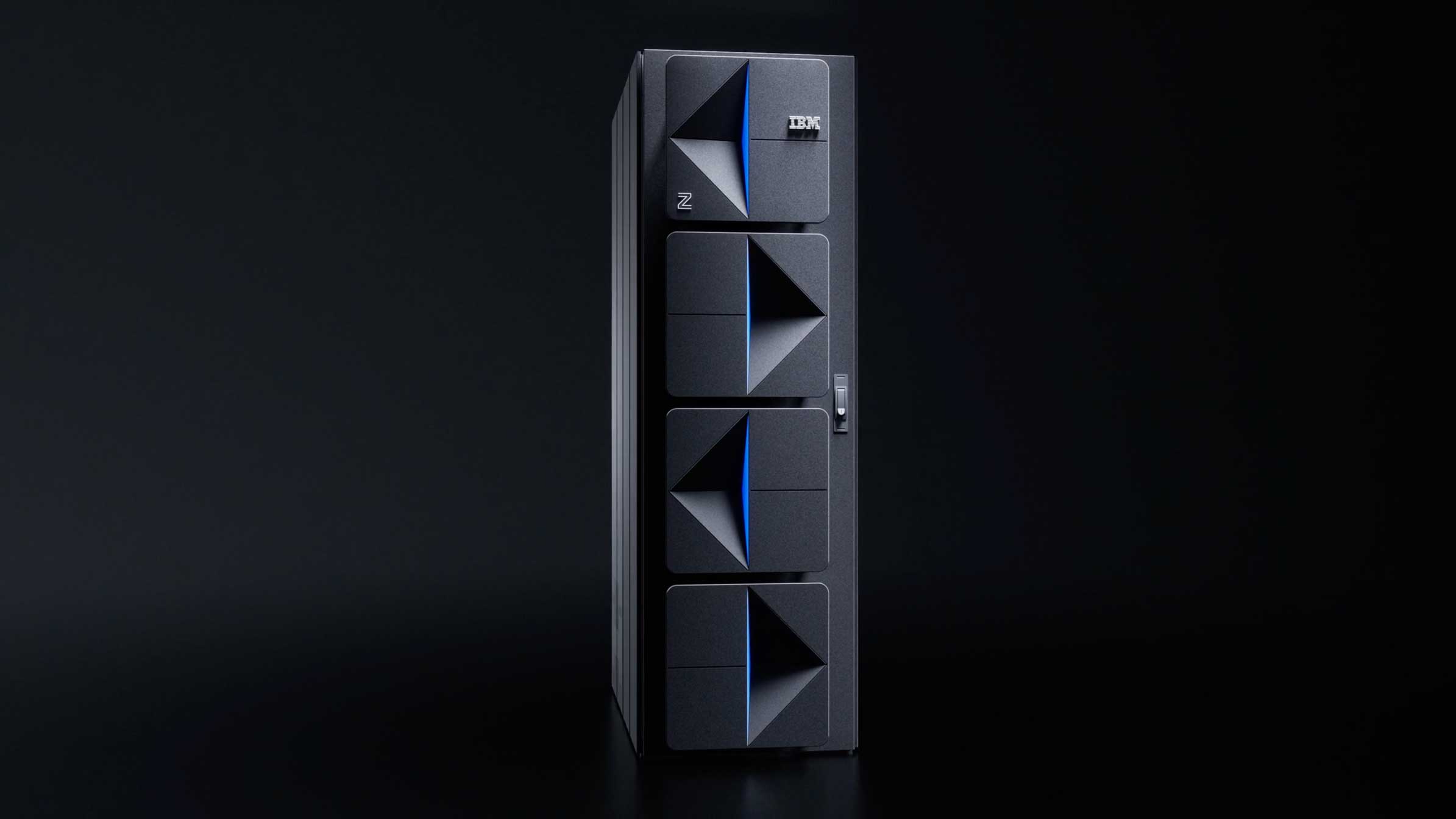 IBM z17 Mainframe product film by Tendril | STASH MAGAZINE