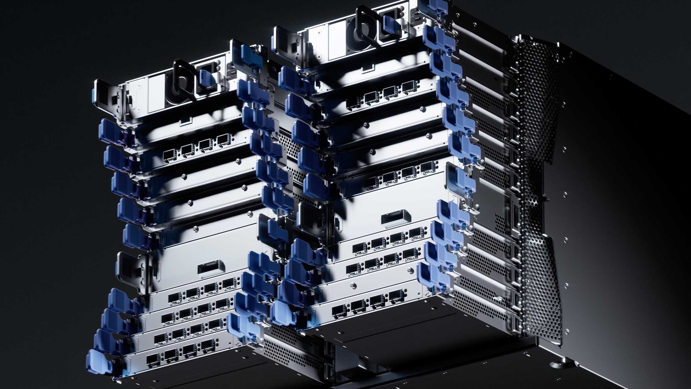 IBM z17 Mainframe product film by Tendril | STASH MAGAZINE