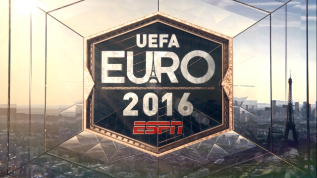 ESPN Euro Cup 2016 | STASH MAGAZINE