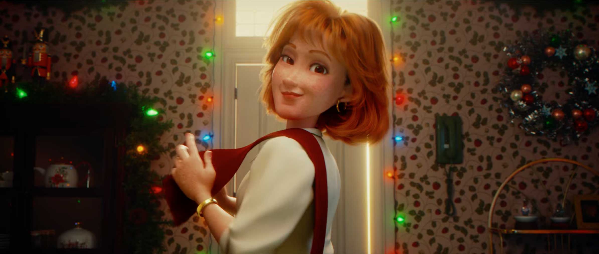 IGA The Holiday Legend commercial by Shed and Sid Lee | STASH MAGAZINE