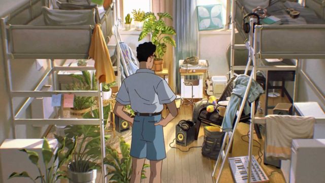 Clubcamping and Hornet Head Back to School with IKEA in Anime TikTok Campaign