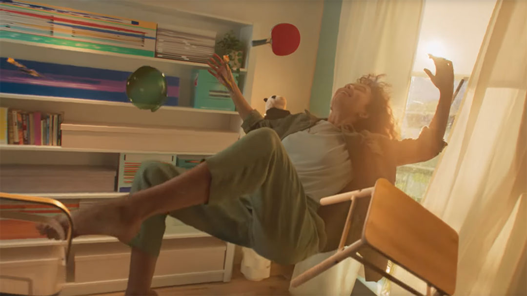 IKEA Infinite Play Spot by Alaska and Nash | STASH MAGAZINE