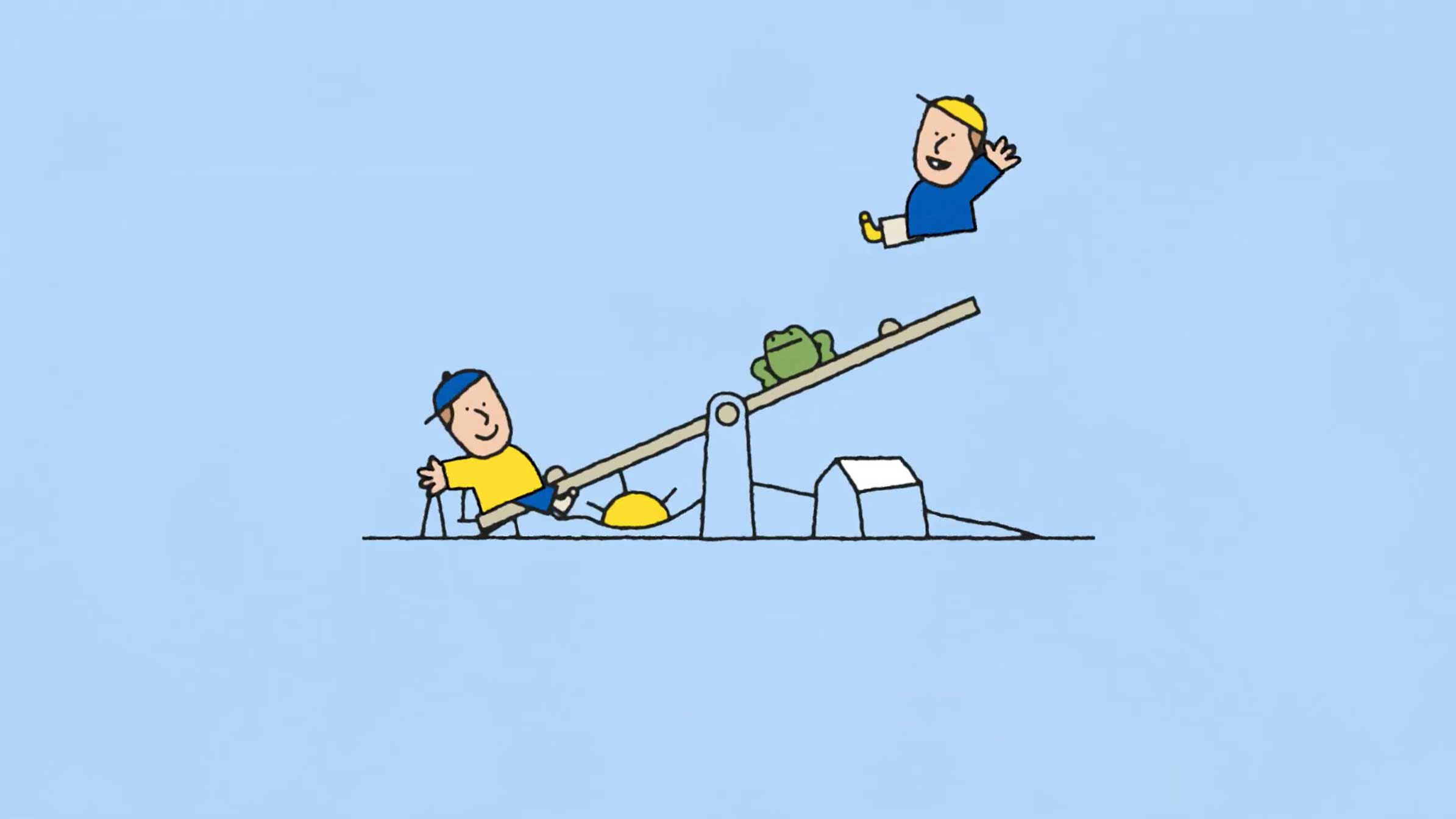 IKEA Tidy Uo Tune brnad film by Oh Studio and Tin Sounds | STASH MAGAZINE