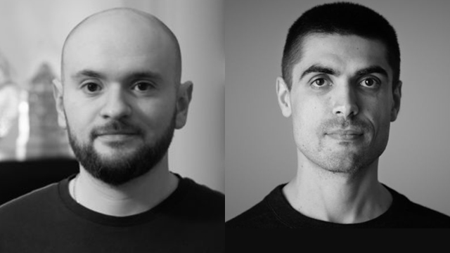 Framestore Montreal Ups Meena Ibrahim and Hennadii Prykhodko