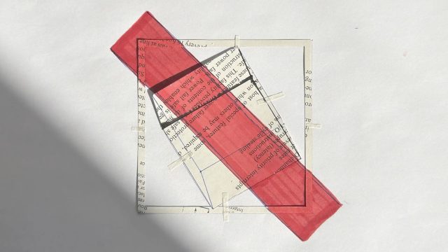 Join Ignacio Osorio and ODD for a Short “Geometrip”