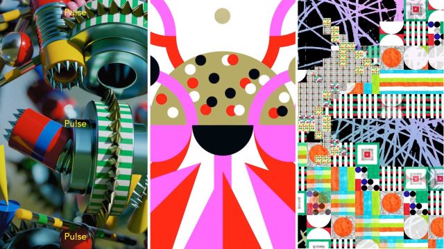 Ikuho Tamura x SKYTOPIA: A Motion x Music Collaboration