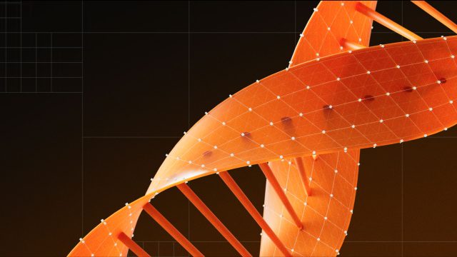 Juan Behrens & Morea TV Light Up the Genome for Illumina