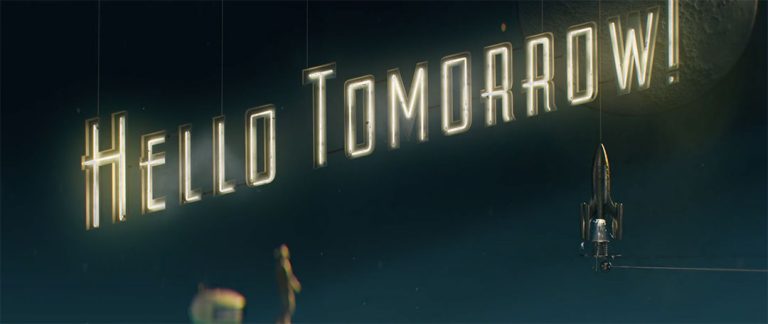 Imaginary Forces Says 