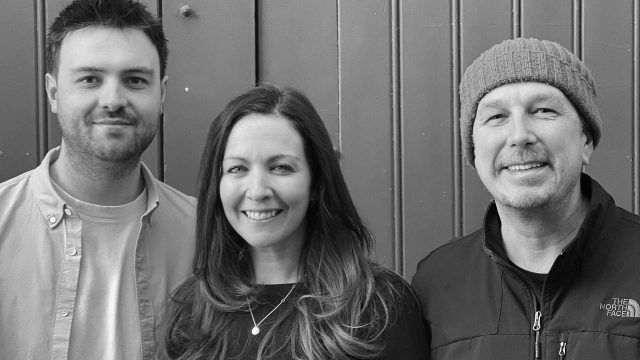 JAMM Visual Expands to London with VFX Studio TASTE