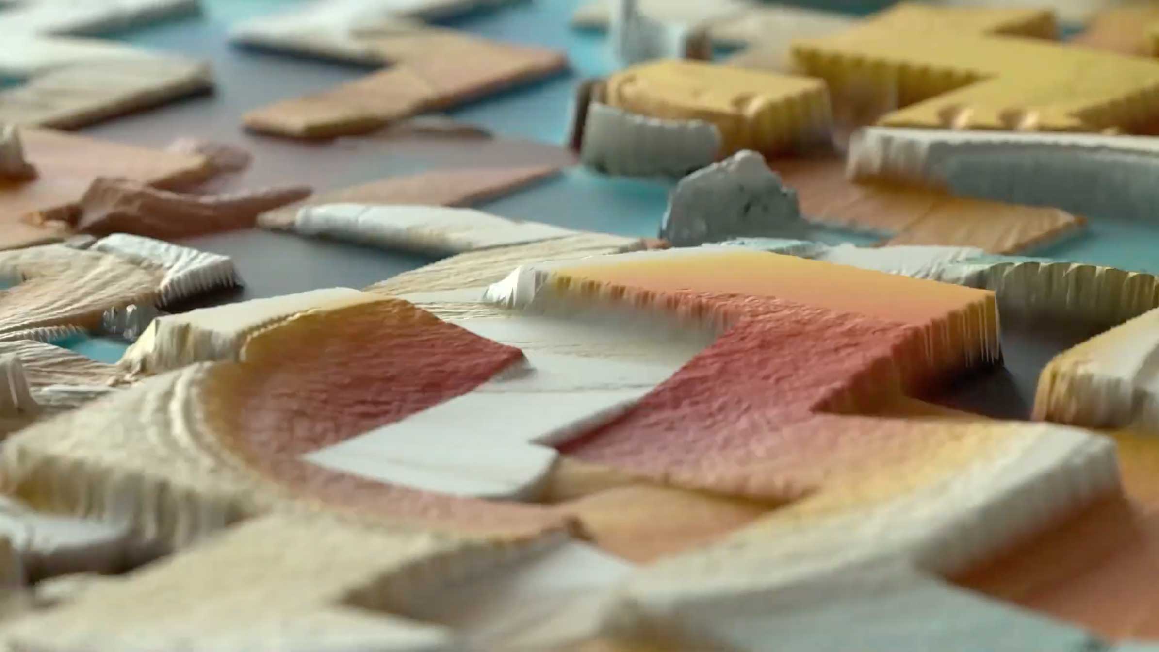 JJ Whitefiled InTransition music Video by Michael Fragstein | STASH MAGAZINE