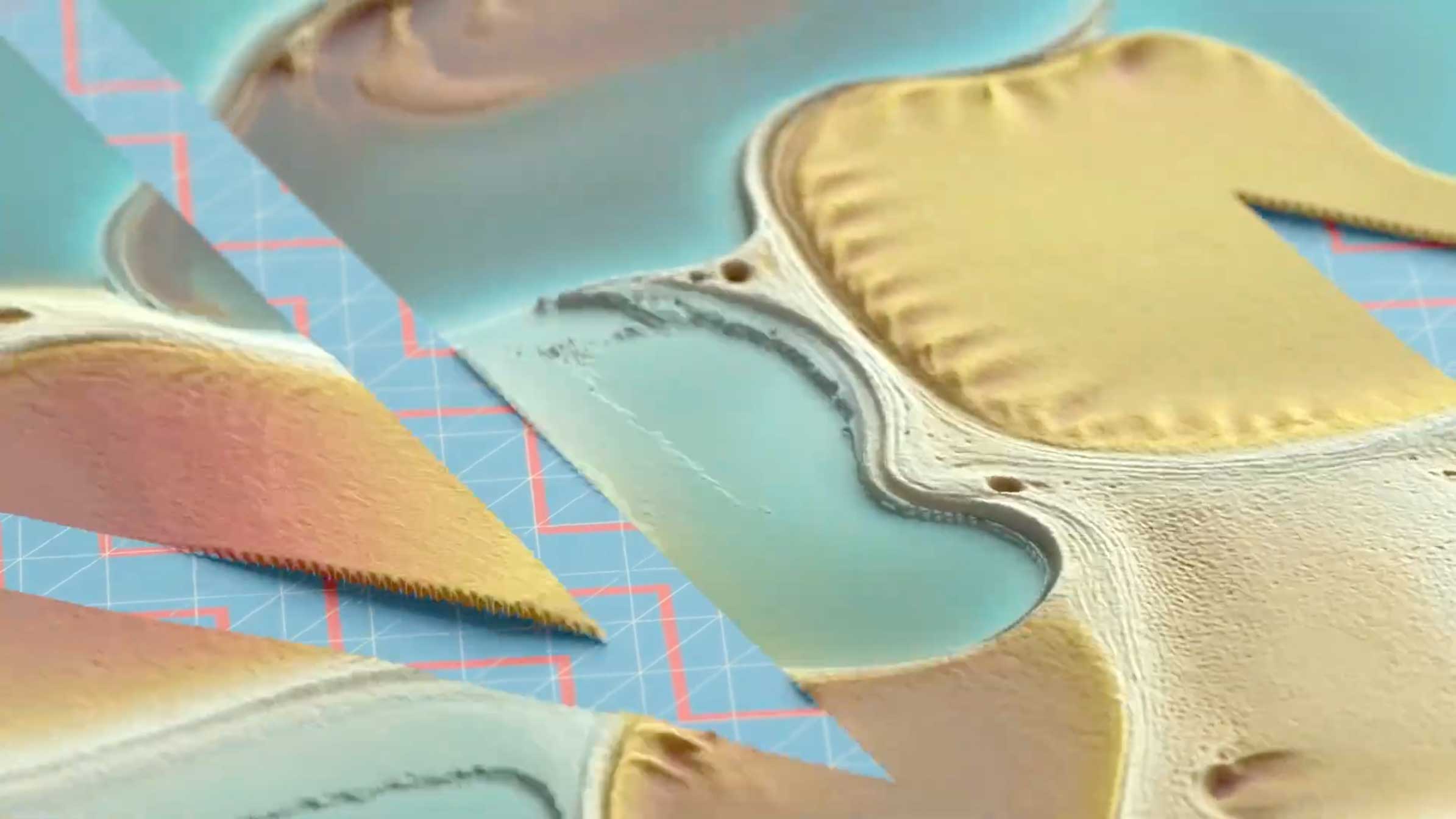 JJ Whitefiled InTransition music Video by Michael Fragstein | STASH MAGAZINE